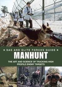 Enlarge image Cover: Manhunt - Amber Books