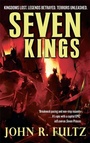 Cover: Seven Kings - Orbit