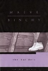 Enlarge image Cover: The Builders - New Island Books
