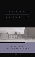Cover: An Accident Waiting to Happen - New Island Books