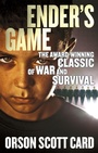 Cover: Ender's Game - Orbit