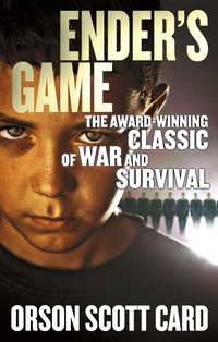 Enlarge image Cover: Ender's Game - Orbit