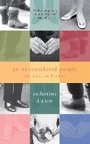 Cover: An Unconsidered People - New Island Books
