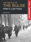 Cover: The Battle of the Bulge 1944 - Amber Books
