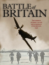 Enlarge image Cover: The Battle of Britain - Amber Books