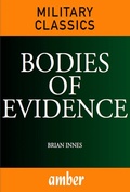 Bild: Bodies of Evidence - Amber Books