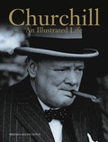 Cover: Churchill - Amber Books