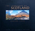 Cover: The Landscape of Scotland: Collector's Edition - AAPPL Artists & Photographers Press Limited