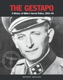 Cover: The Gestapo - Amber Books