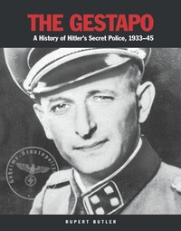 Abbildung von: The Gestapo - Amber Books