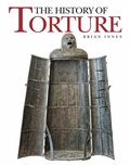 Cover: The History of Torture - Amber Books