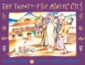 Cover: The Twenty-Five Mixtec Cats - Tortuga Press