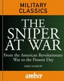 Cover: The Sniper at War - Amber Books