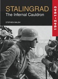 Cover: Stalingrad 1942-1943 - Amber Books