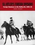 Cover: SS: Hitler's Foreign Divisions - Amber Books