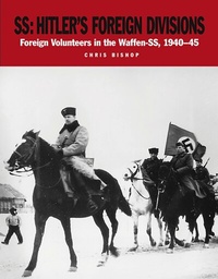 Enlarge image Cover: SS: Hitler's Foreign Divisions - Amber Books