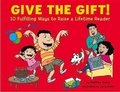 Cover: Give the Gift! - Tortuga Press