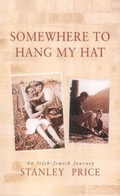 Cover: Somewhere to Hang My Hat - New Island Books