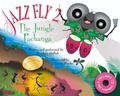 Cover: Jazz Fly 2 W/CD - Tortuga Press