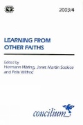 Cover: Concilium 2003/4: Learning from Other Faiths - SCM Press