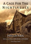 Cover: A Cage for the Nightingale - The Sundial Press