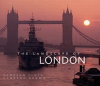Enlarge image Cover: The Landscape of London - AAPPL Artists & Photographers Press Limited