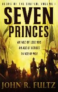 Cover: Seven Princes - Orbit