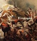 Cover: Ecotopia - Kitchener-Waterloo Art Gallery