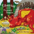 Cover: Tiberius and the Friendly Dragon - Tiberius Publishing