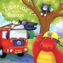 Cover: Tiberius to the Rescue - Tiberius Publishing