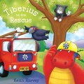 Cover: Tiberius to the Rescue - Tiberius Publishing