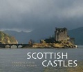 Cover: Scottish Castles - AAPPL Artists & Photographers Press Limited