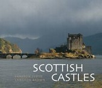 Enlarge image Cover: Scottish Castles - AAPPL Artists & Photographers Press Limited