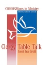 Cover: Clergy Table Talk - Energion Publications