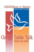 Cover: Clergy Table Talk - Energion Publications