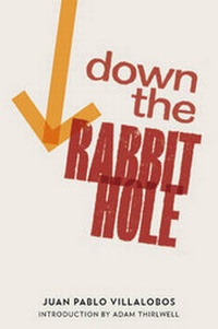 Enlarge image Cover: Down the Rabbit Hole - And Other Stories