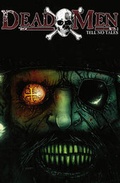 Cover: Dead Men Tell No Tales - Arcana Studio Inc