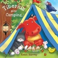 Cover: Tiberius Goes Camping - Tiberius Publishing