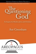 Cover: The Questioning God - Energion Publications