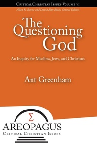 Enlarge image Cover: The Questioning God - Energion Publications
