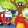Cover: Tiberius to the Rescue - Andrews UK