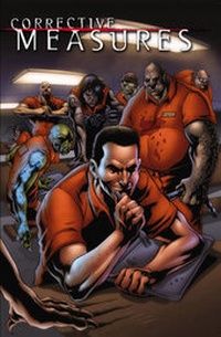 Enlarge image Cover: Corrective Measures - Arcana Studio Inc
