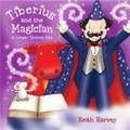 Cover: Tiberius and the Magician - Andrews UK