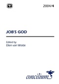 Cover: Concilium 2004/4: Job's God - SCM Press