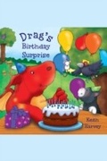 Cover: Drag's Birthday Surprise - Andrews UK