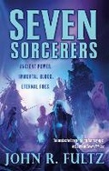 Cover: Seven Sorcerers - Orbit