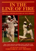 Cover: In the Line of Fire - Country Books
