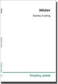 Enlarge image Cover: Mister - fairplay press