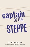 Cover: Captain of the Steppe - And Other Stories