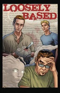 Cover: Loosely Based - Arcana Studio Inc
